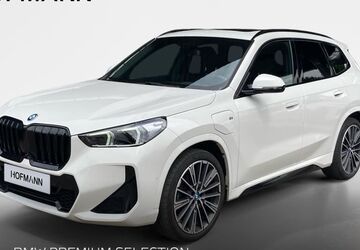 BMW X1 46.600 km 46.830 &euro; Ingolstadt 85053