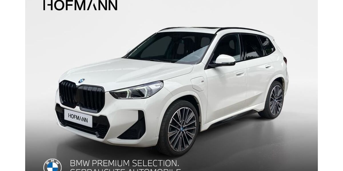BMW X1 46.600 km 46.830 &euro; Ingolstadt 85053