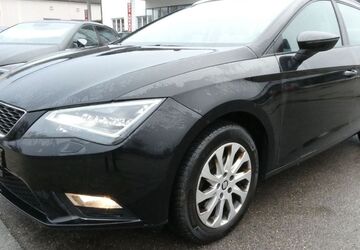 Seat Leon 202.302 km 5.999 &euro; Manching 85077