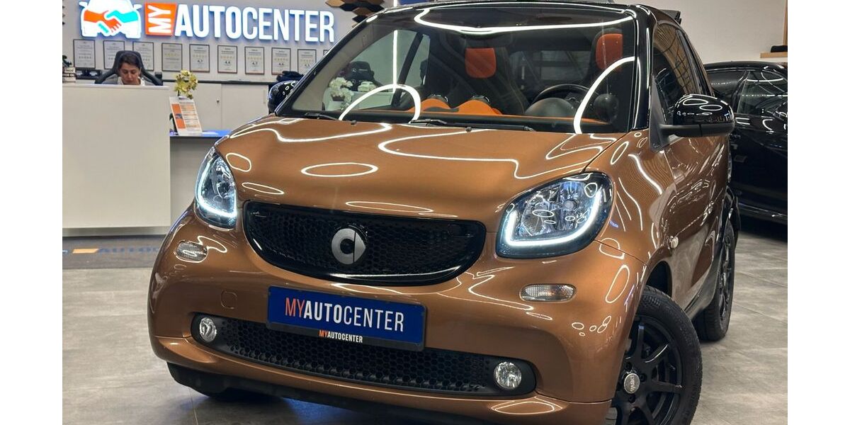 Smart ForTwo 134.700 km 10.999 &euro; Pfaffenhofen 85276