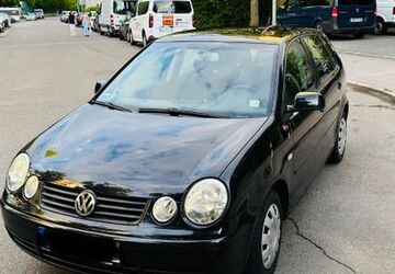 VW Polo 185.000 km 1.100 &euro; Ingolstadt 85057