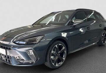 Cupra Leon 11.965 km 37.950 &euro; Ingolstadt 85053