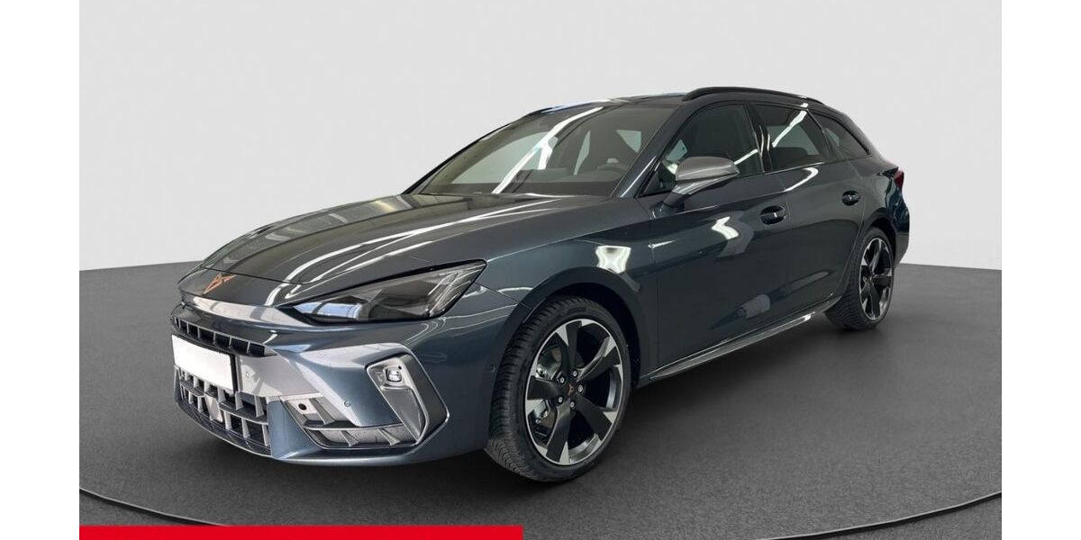 Cupra Leon 11.965 km 37.950 &euro; Ingolstadt 85053