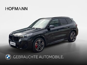 Gebrauchte BMW X1