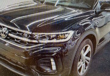 VW T-Roc 19.000 km 30.500 &euro; Ingolstadt 85055