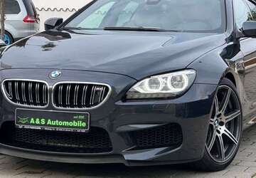 BMW M6 125.000 km 34.990 &euro; Neuburg/Donau 86633