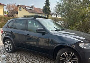 BMW X5 248.000 km 14.500 &euro; Ingolstadt 85051