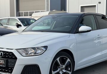 Audi A1 81.950 km 19.900 &euro; Karlshuld 86668