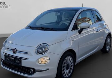 Fiat 500 75.000 km 7.690 &euro; Ingolstadt 85055