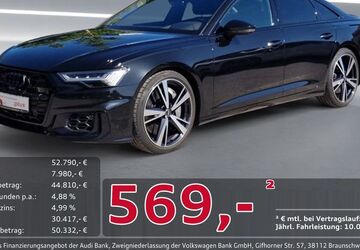 Audi S6 90.608 km 51.890 &euro; Ingolstadt 85057
