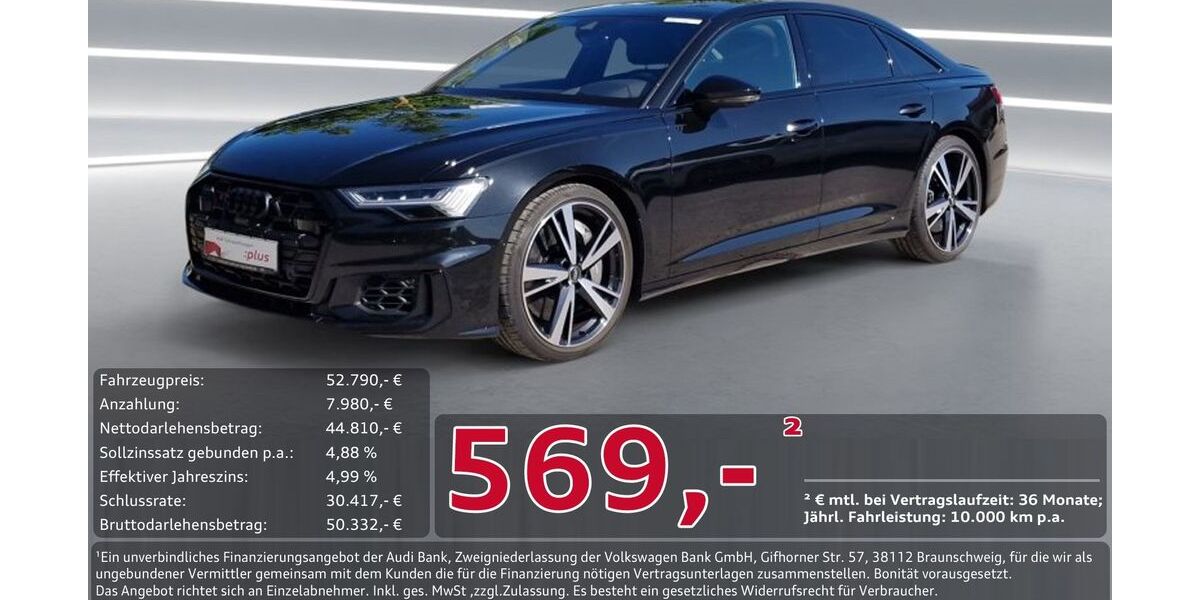 Audi S6 90.608 km 51.890 &euro; Ingolstadt 85057