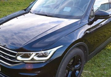 VW Tiguan 45.000 km 27.900 &euro; Ingolstadt 85055