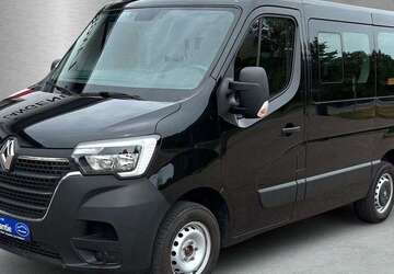 Renault Master 165.000 km 19.990 &euro; Langenbruck 85084