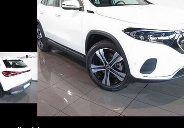 Mercedes-Benz EQA 22.098 km 28.900 &euro; Ingolstadt 85055