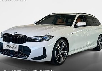 BMW 320 37.700 km 43.415 &euro; Pfaffenhofen 85276