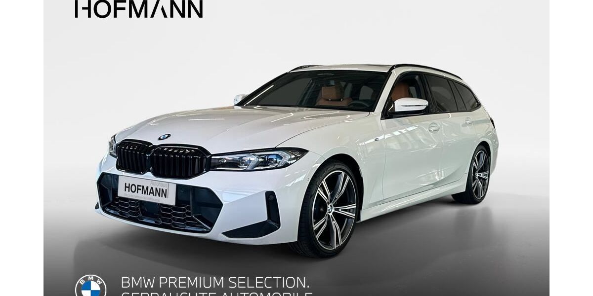 BMW 320 37.700 km 43.415 &euro; Pfaffenhofen 85276