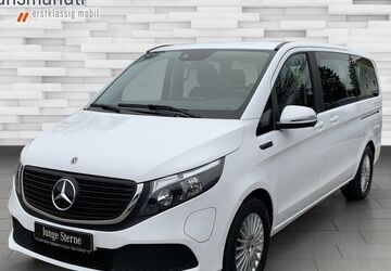 Mercedes-Benz EQV 59.694 km 37.900 &euro; Pfaffenhofen an der Ilm 85276