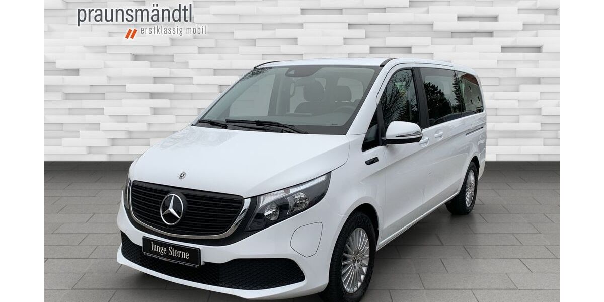Mercedes-Benz EQV 59.694 km 37.900 &euro; Pfaffenhofen an der Ilm 85276