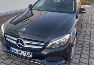 Mercedes-Benz C 250 289.031 km 9.000 &euro; Neuburg an der Donau 86633