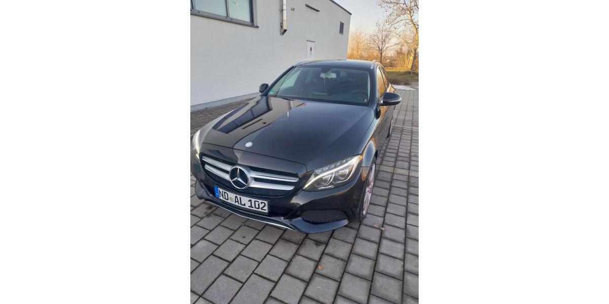 Mercedes-Benz C 250 289.031 km 9.000 &euro; Neuburg an der Donau 86633