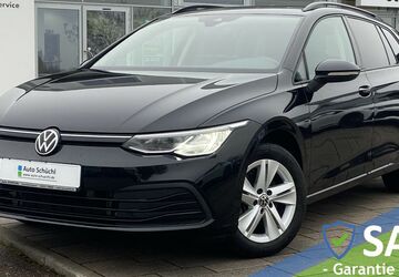 VW Golf 48.781 km 23.948 &euro; Schrobenhausen-Edelshsn. 86529