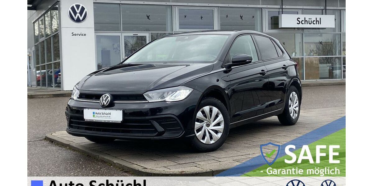 VW Polo 41.225 km 15.948 &euro; Schrobenhausen-Edelshsn. 86529