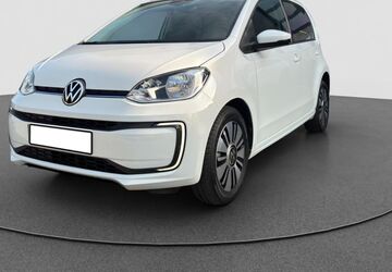 VW e-up! 27.650 km 16.750 &euro; Manching 85077