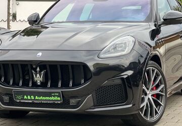 Maserati Grecale 83.000 km 69.990 &euro; Neuburg/Donau 86633
