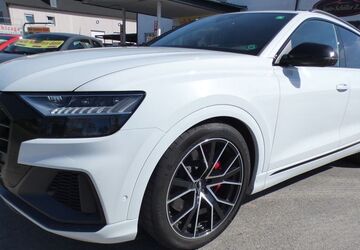 Audi SQ8 141.799 km 59.999 &euro; Manching 85077