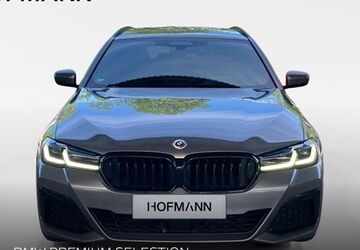 BMW 530 76.200 km 38.424 &euro; Ingolstadt 85053