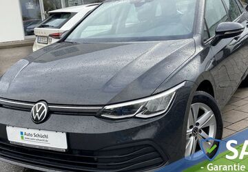 VW Golf 27.160 km 23.448 &euro; Schrobenhausen-Edelshsn. 86529