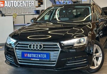 Audi A4 196.750 km 13.299 &euro; Pfaffenhofen 85276