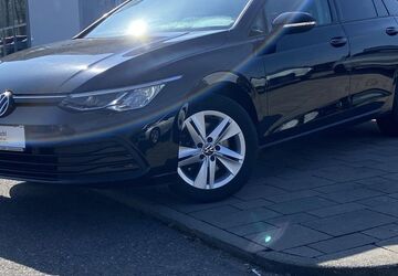 VW Golf 42.355 km 22.348 &euro; Schrobenhausen-Edelshsn. 86529
