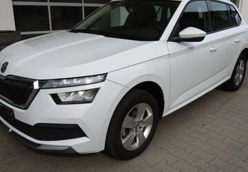 Skoda Kamiq 82.000 km 17.990 &euro; Brunnen 86564