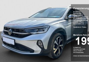 VW Taigo 24.750 km 21.350 &euro; Ingolstadt 85053