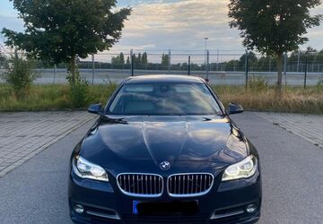 BMW 535 142.500 km 18.500 &euro; Ingolstadt 85055