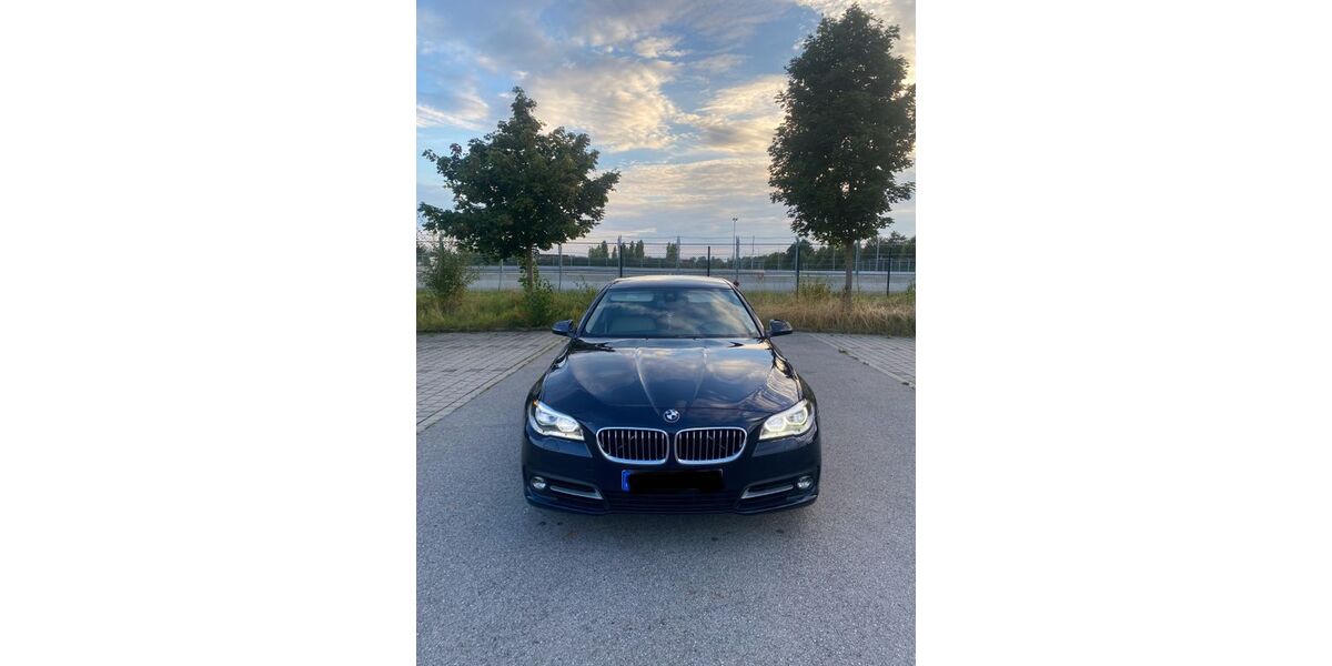 BMW 535 142.500 km 18.500 &euro; Ingolstadt 85055