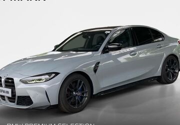 BMW M3 18.600 km 71.824 &euro; Ingolstadt 85053