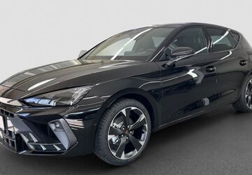 Cupra Leon 1.900 km 32.950 &euro; Ingolstadt 85053