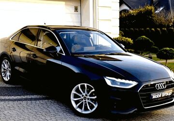 Audi A4 83.200 km 19.905 &euro; Ingolstadtt 85055