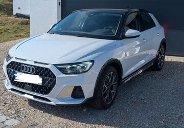 Audi A1 52.741 km 19.600 &euro; Neuenhinzenhausen 93336