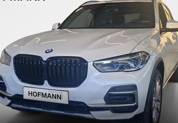 BMW X5 86.700 km 53.412 &euro; Pfaffenhofen 85276