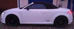 Gebrauchte Audi TT