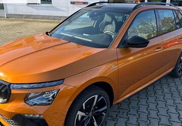Skoda Kamiq 22.900 km 29.990 &euro; Eichstätt 85072