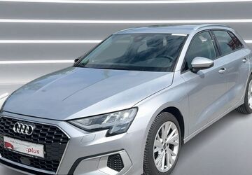 Audi A3 59.975 km 22.890 &euro; Ingolstadt 85057