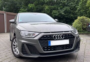 Audi A1 13.500 km 19.300 &euro; Ingolstadt 85053