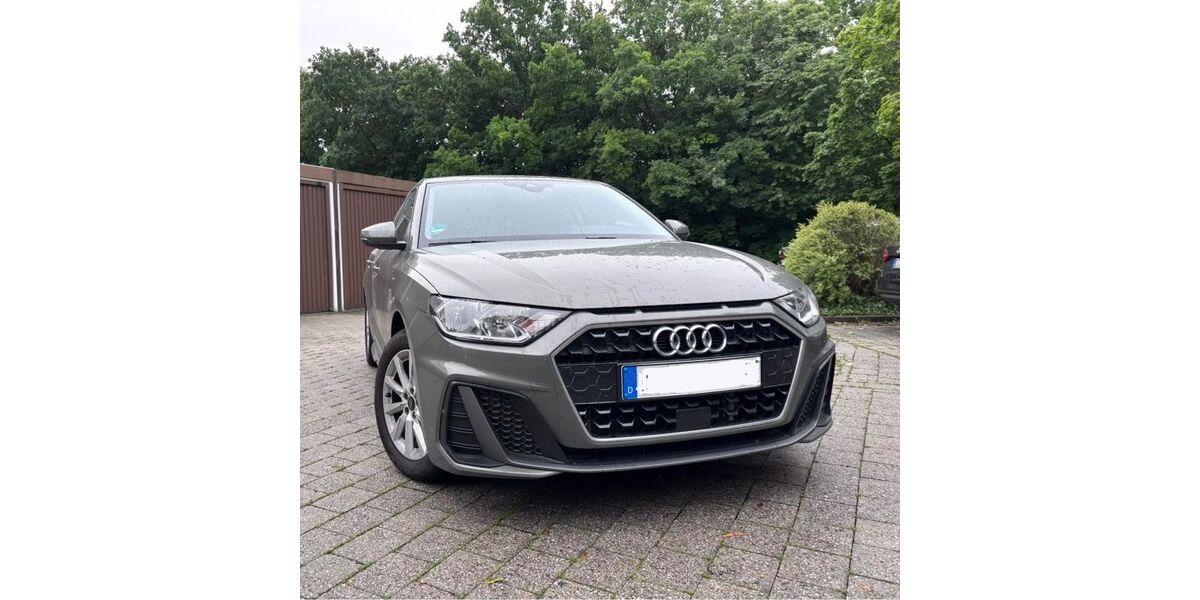 Audi A1 13.500 km 19.300 &euro; Ingolstadt 85053