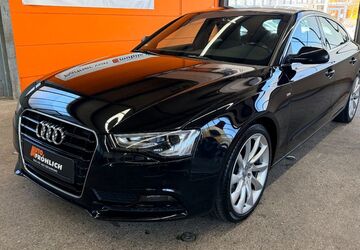 Audi A5 113.000 km 13.999 &euro; Gaimersheim bei Ingolstadt 85080
