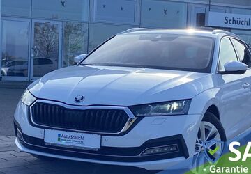 Skoda Octavia 49.082 km 23.748 &euro; Schrobenhausen-Edelshsn. 86529