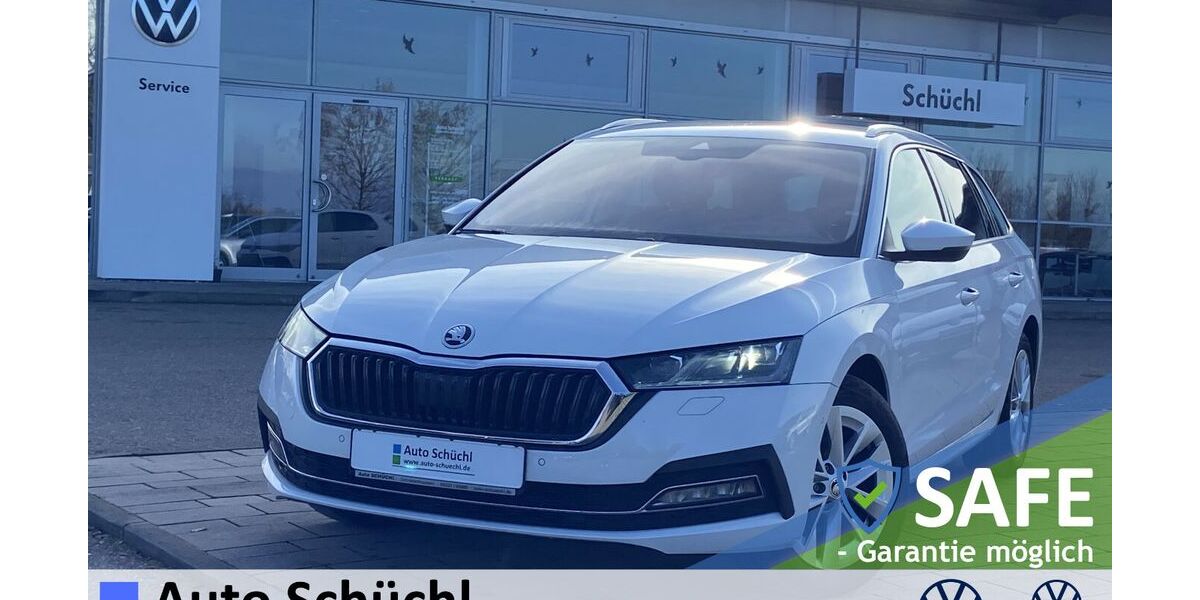 Skoda Octavia 49.082 km 23.748 &euro; Schrobenhausen-Edelshsn. 86529